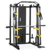 S2 Smith-Machine von Dione