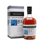 Diplomático Distillery Collection N° 1