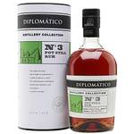 Diplomático Distillery Collection N° 3