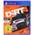 Offroad-Racer von Codemasters