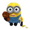 Bob mit Bär von Minions