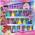 Kinder-Nagellack DP2824SA von Townley Girl