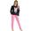 Schlafanzug Damen von Disney