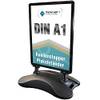 Wind-Sign von Displaylager 