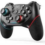 Diswoe Switch Controller