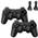 Wireless Controller für PS3 von Diswoe