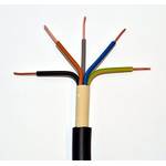 Ditac 5 x 2,5 qmm Erdkabel