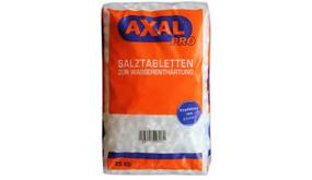 Regeneriersalz