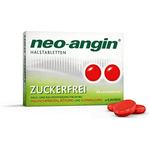 Halsschmerztabletten