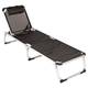 Divero Campingliege Produktvergleich