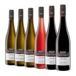 Divino Juventa Frankenwein Probierpaket