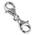 Kettenverschluss von DIY925