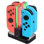 Diyife Ladestation für Nintendo Switch