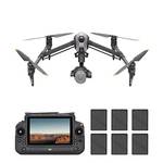 Dji Inspire 3