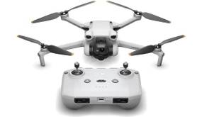 Quadrocopter