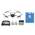 Mini 4 Pro Fly More Combo von DJI