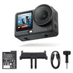Dji Osmo Action 6 Essential Combo