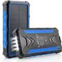 Solar-Powerbank