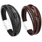 Dkddsss Lederarmband