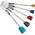Alloy Offset Set von DMM