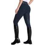 Dmvod Damen Reitleggings