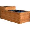 29225FSCe Gartenteich Superb von dobar
