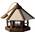 Vogelfutterhaus von dobar