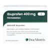 Ibuprofen von DocMorris