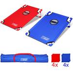 Doctor Sport Cornhole-Spiel