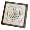 Precise Carrom-Brett Ama-Conqueror von DOCTOR SPORT