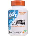 Doctor's Best Verdauungsenzyme