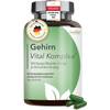 Gehirn vital Komplex von Docvital