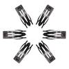 Double Grip Haarspangen von Dofash