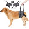 Tragehilfe Hund von Dokeno
