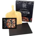 Dolce Mare Pizzastein