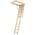 Bodentreppe 120 x 60 von Dolle