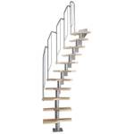 Dolle Mittelholmtreppe