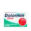 Extra Ibuprofen 400 mg von Dolormin