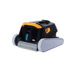 Poolroboter Wand und Boden