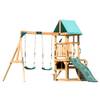 Schaukelgestell Outdoor-Set von Dolphin Playground T