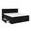 Boxspringbett Andybur von Doluna