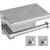Dolvhin Toilettenrollenhalter