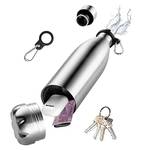 Domemit Diversion Wasserflasche