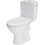 DOMINO Keramik Stand-WC-Toilette