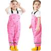 Regenhose von Domueay
