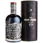 Don Papa Old Rum