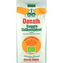 Donath-mühle Roggenvollkornschrot