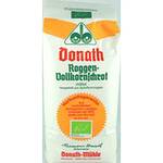 Donath-mühle Roggenvollkornschrot