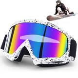 Skibrille von DONGZQAN