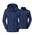 Damen Outdoor 3-in-1 Skijacke von donhobo